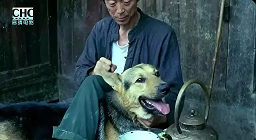 「山の郵便配達」の画像