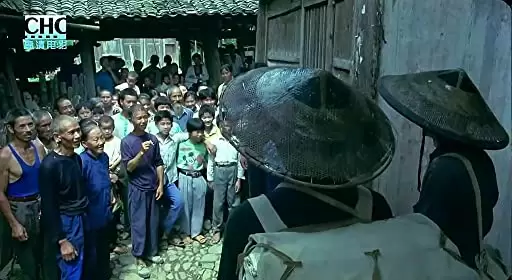 山の郵便配達の画像