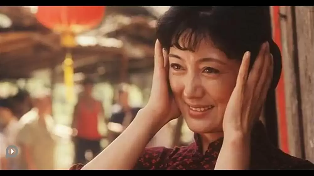 山の郵便配達の画像