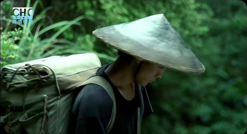 山の郵便配達の画像