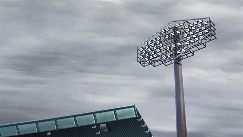 映画 さよなら私のクラマー ファーストタッチの画像