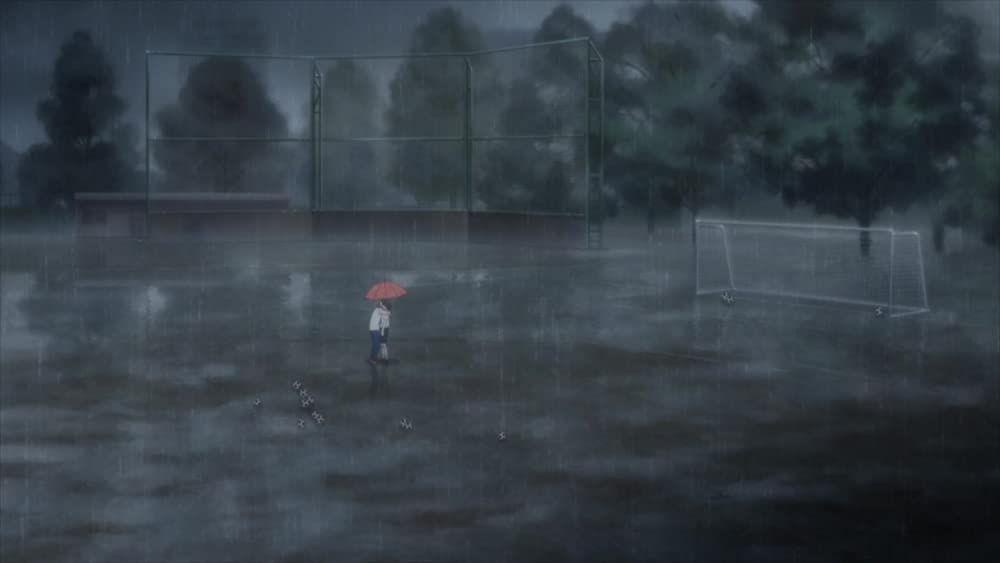 映画 さよなら私のクラマー ファーストタッチの画像