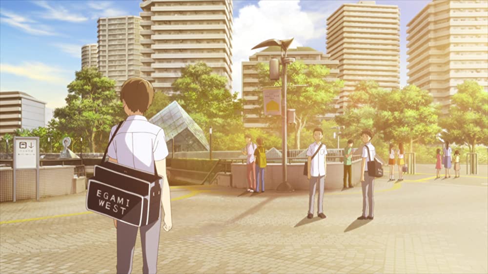 映画 さよなら私のクラマー ファーストタッチの画像