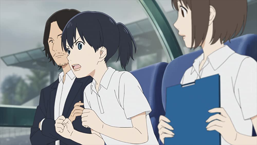 「映画 さよなら私のクラマー ファーストタッチ」の画像