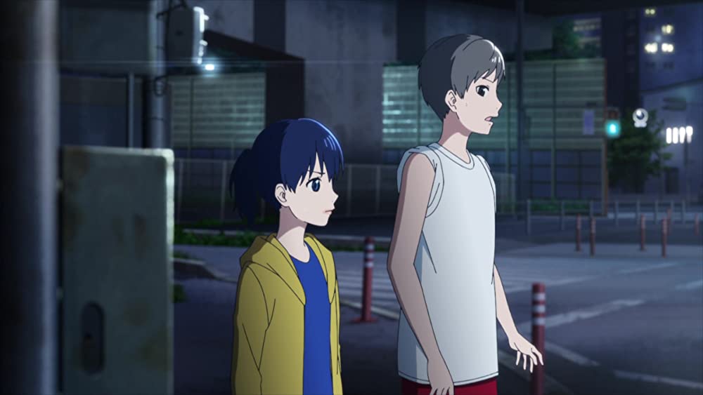 映画 さよなら私のクラマー ファーストタッチの画像