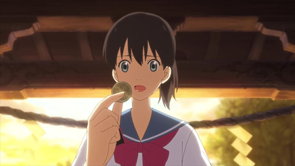 映画 さよなら私のクラマー ファーストタッチの画像