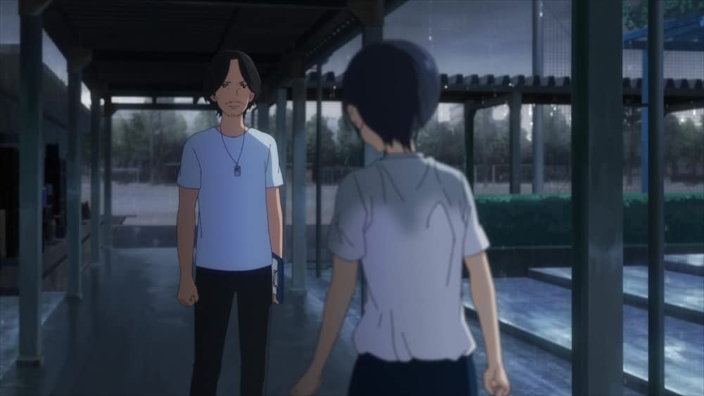 映画 さよなら私のクラマー ファーストタッチの画像