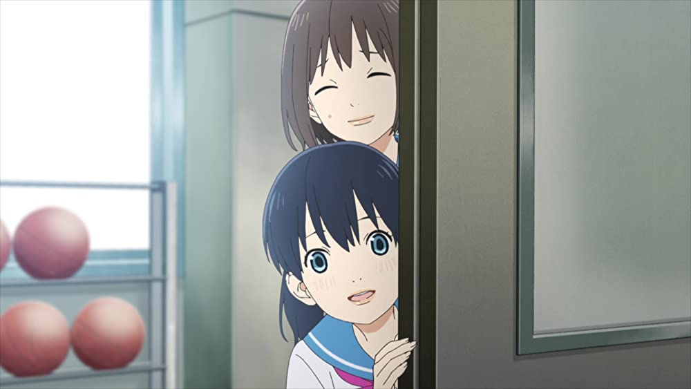 映画 さよなら私のクラマー ファーストタッチの画像