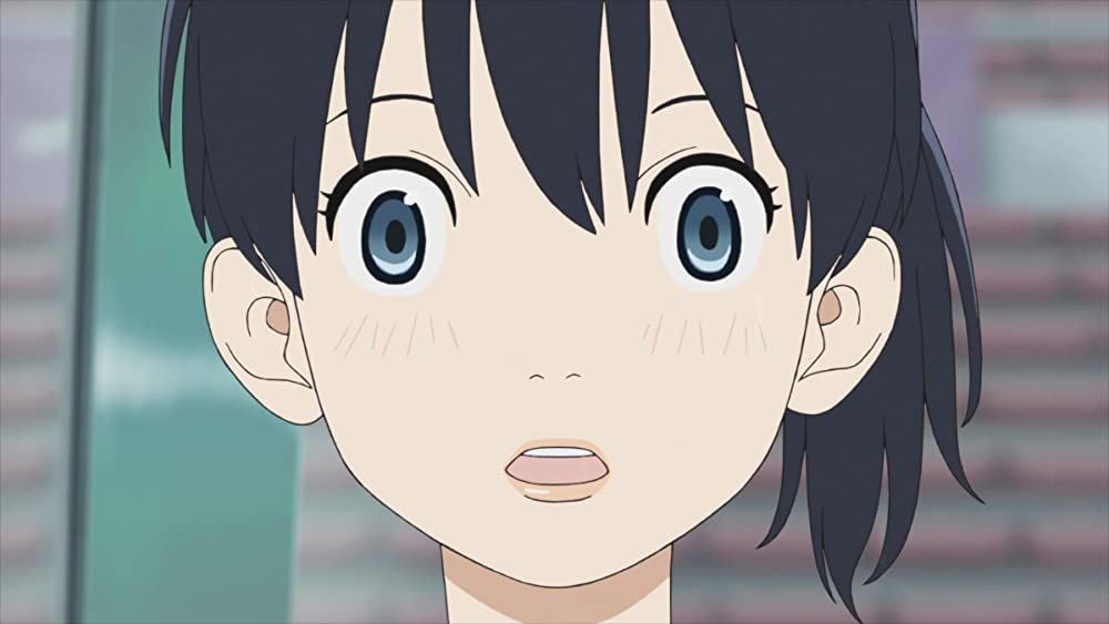 映画 さよなら私のクラマー ファーストタッチの画像