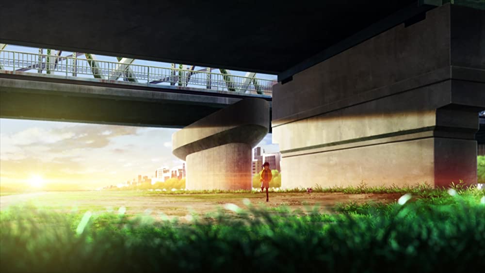 映画 さよなら私のクラマー ファーストタッチの画像