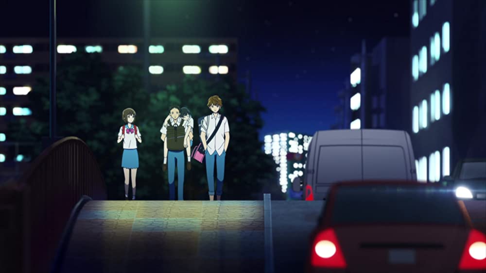 映画 さよなら私のクラマー ファーストタッチの画像