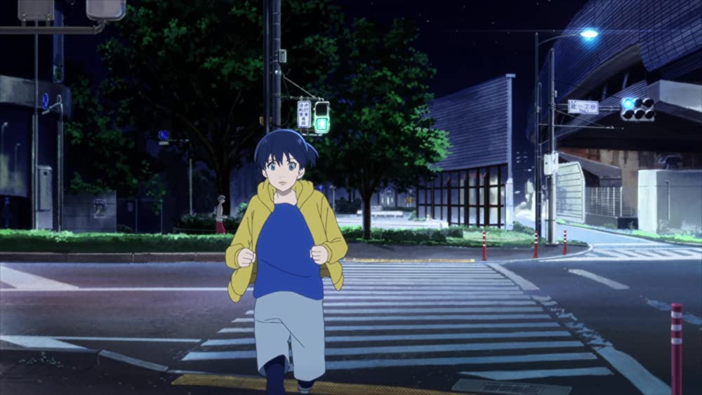 映画 さよなら私のクラマー ファーストタッチの画像