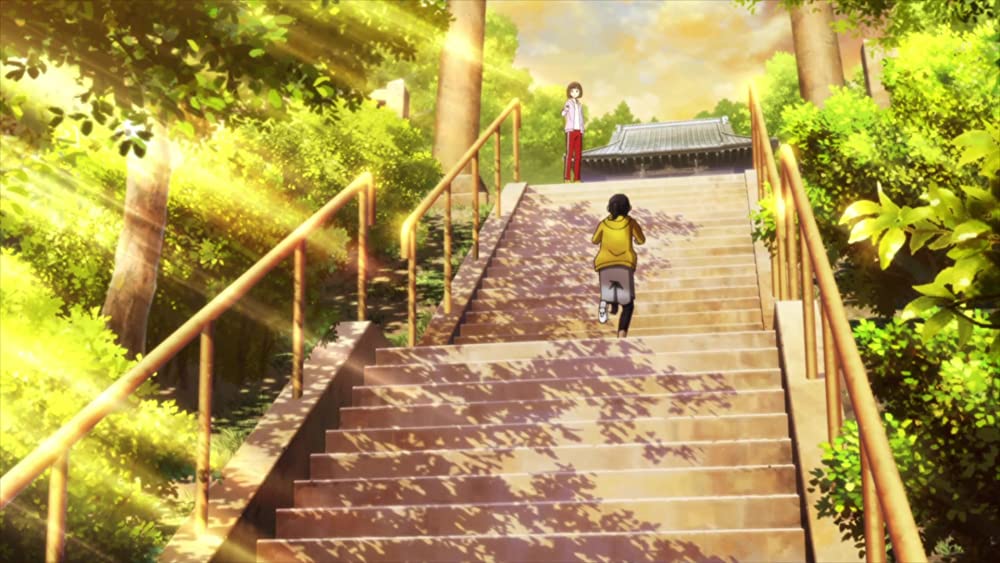 映画 さよなら私のクラマー ファーストタッチの画像