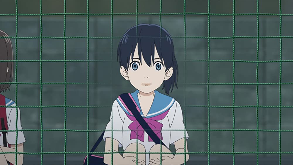 映画 さよなら私のクラマー ファーストタッチの画像