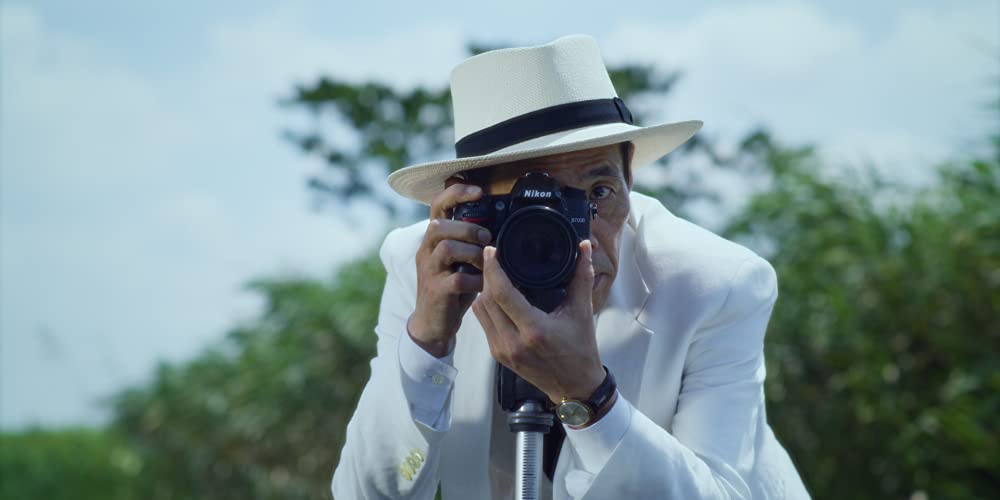 写真の女の画像