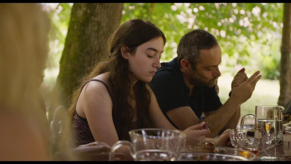 ハッピー・バースデー 家族のいる時間の画像