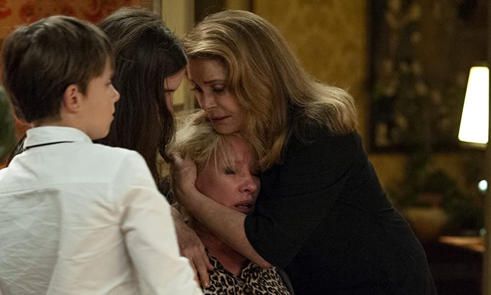 ハッピー・バースデー 家族のいる時間の画像