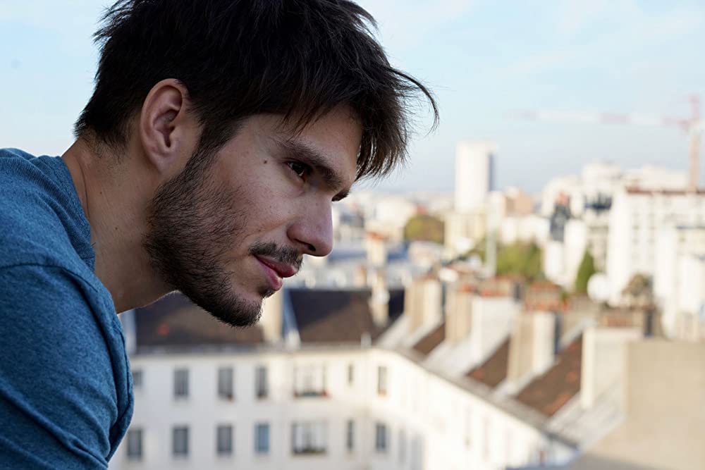 パリのどこかで、あなたとの画像