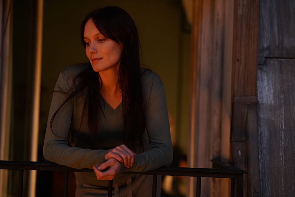 パリのどこかで、あなたとの画像