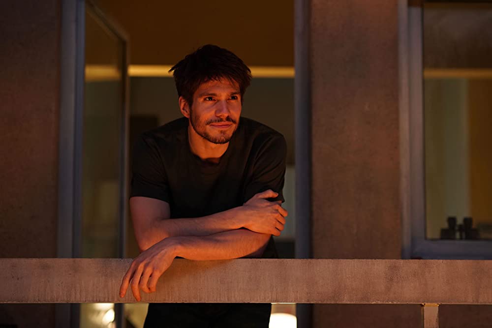 パリのどこかで、あなたとの画像