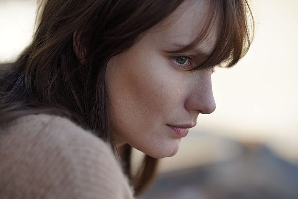 パリのどこかで、あなたとの画像