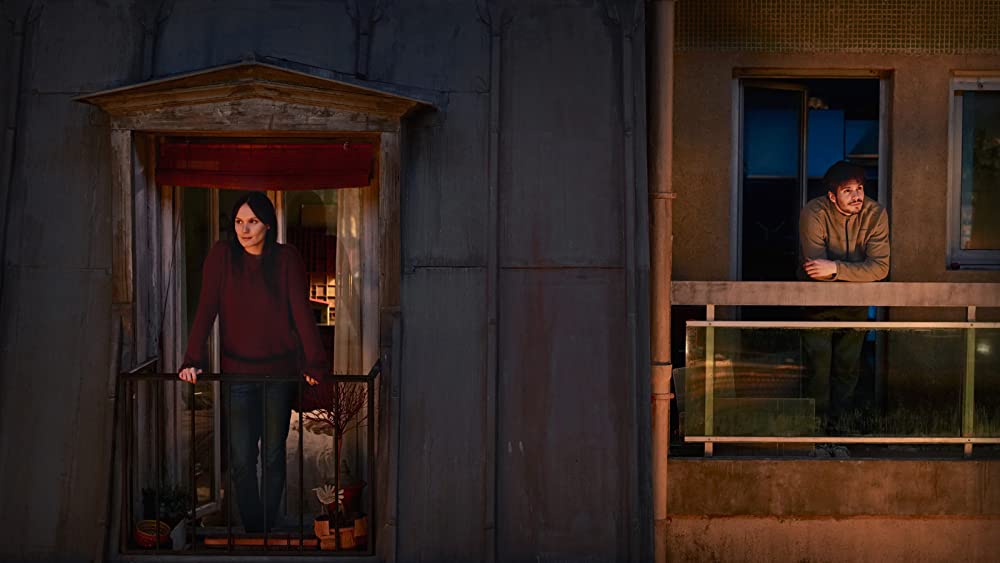 パリのどこかで、あなたとの画像