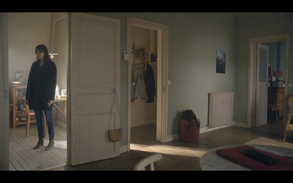 パリのどこかで、あなたとの画像