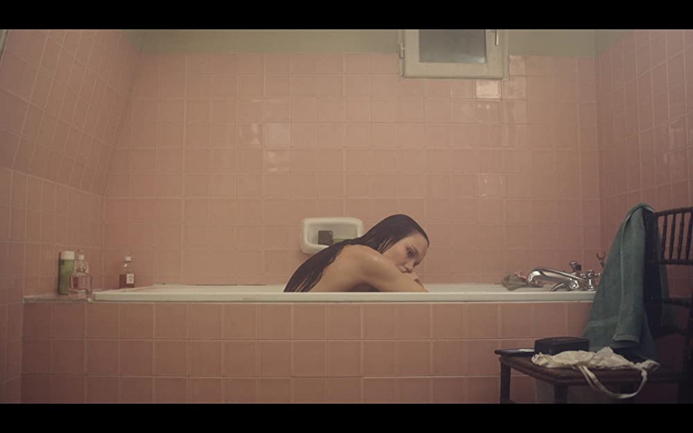 パリのどこかで、あなたとの画像