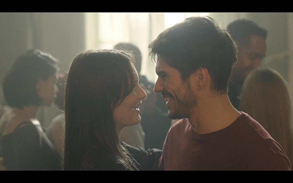 パリのどこかで、あなたとの画像