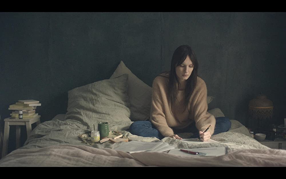 パリのどこかで、あなたとの画像