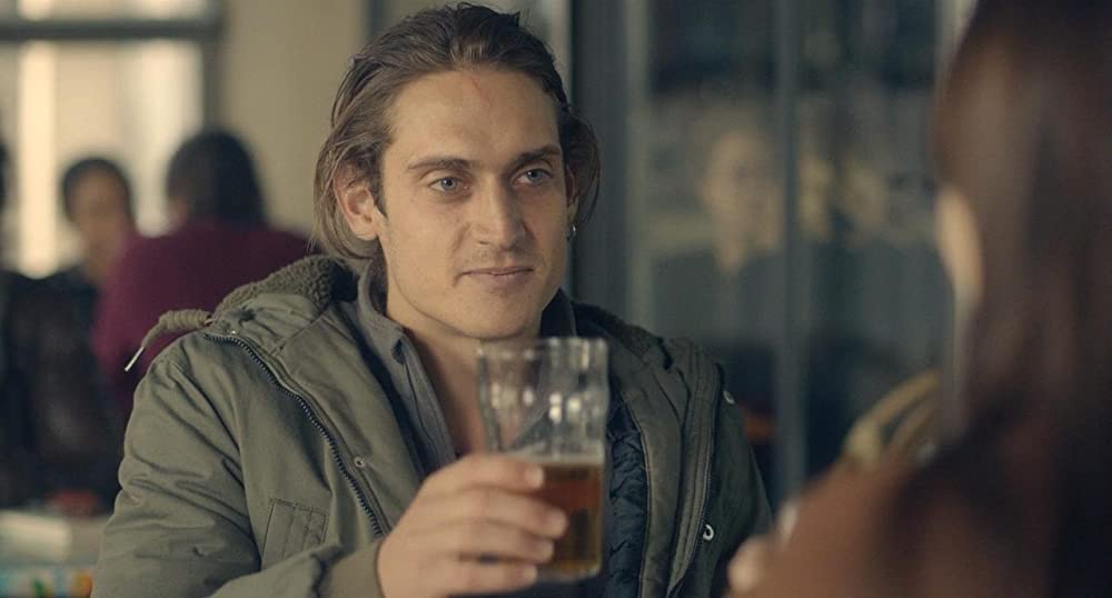 パリのどこかで、あなたとの画像