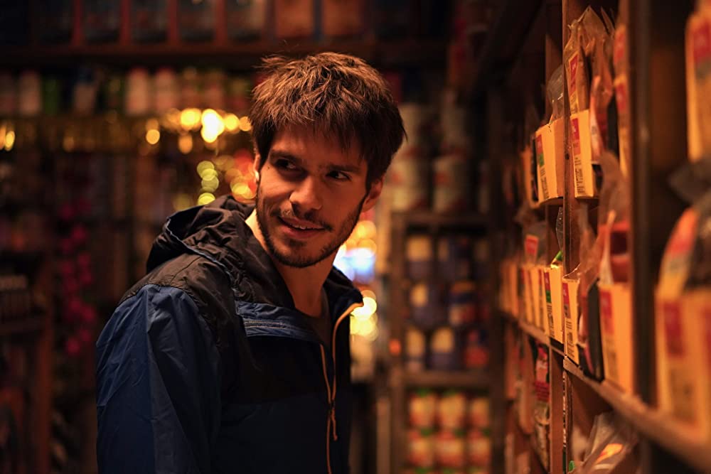 パリのどこかで、あなたとの画像