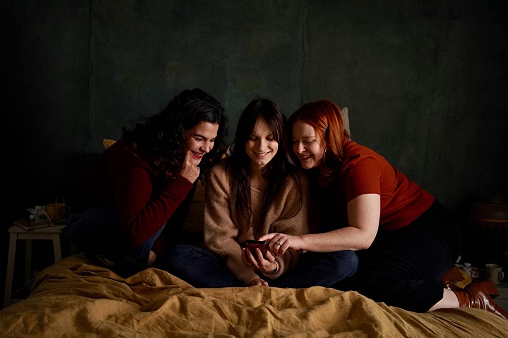 パリのどこかで、あなたとの画像