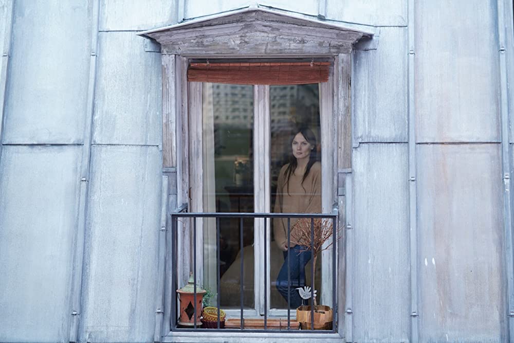 パリのどこかで、あなたとの画像