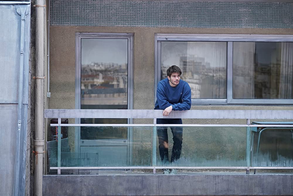 パリのどこかで、あなたとの画像