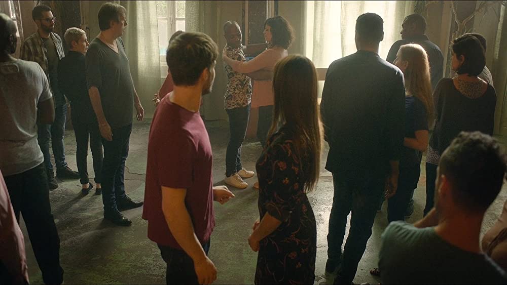 パリのどこかで、あなたとの画像