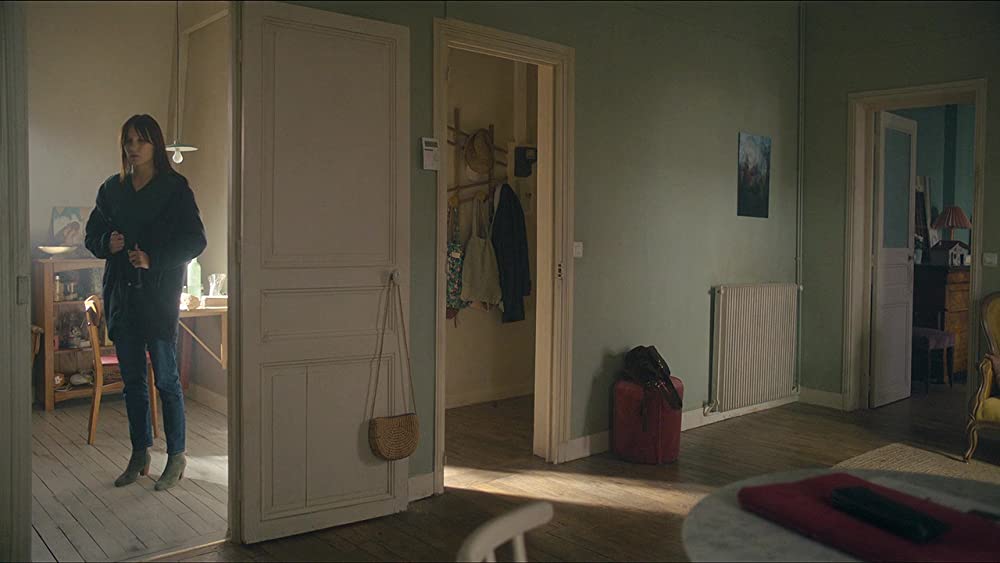 パリのどこかで、あなたとの画像