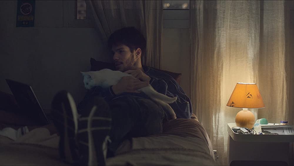 パリのどこかで、あなたとの画像