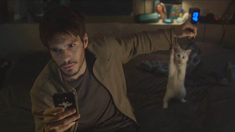 パリのどこかで、あなたとの画像