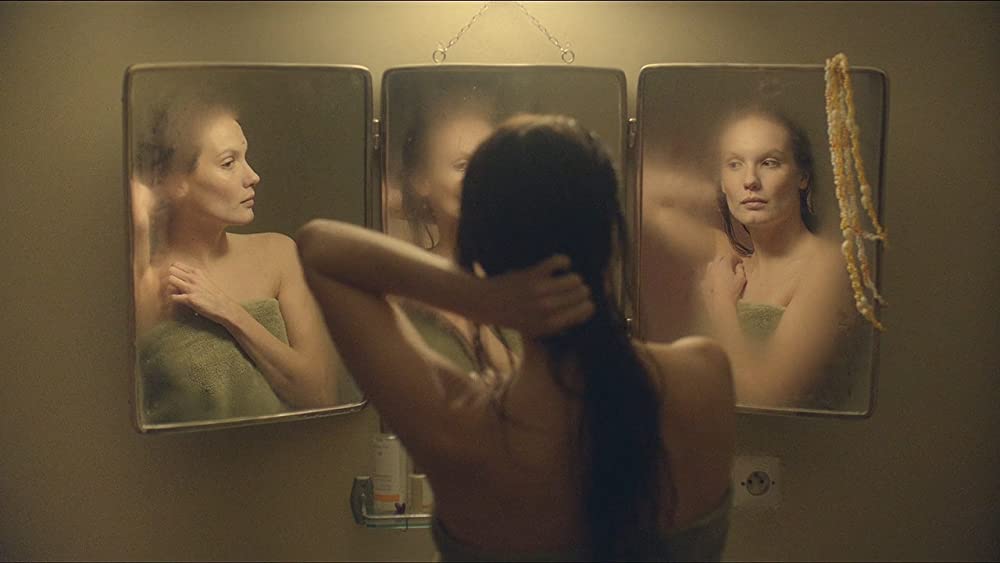 パリのどこかで、あなたとの画像