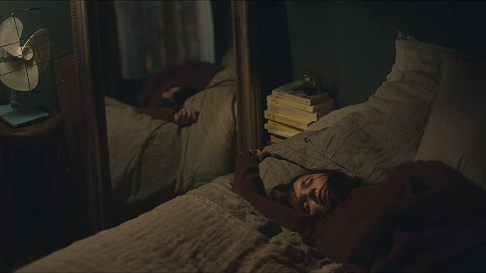 パリのどこかで、あなたとの画像