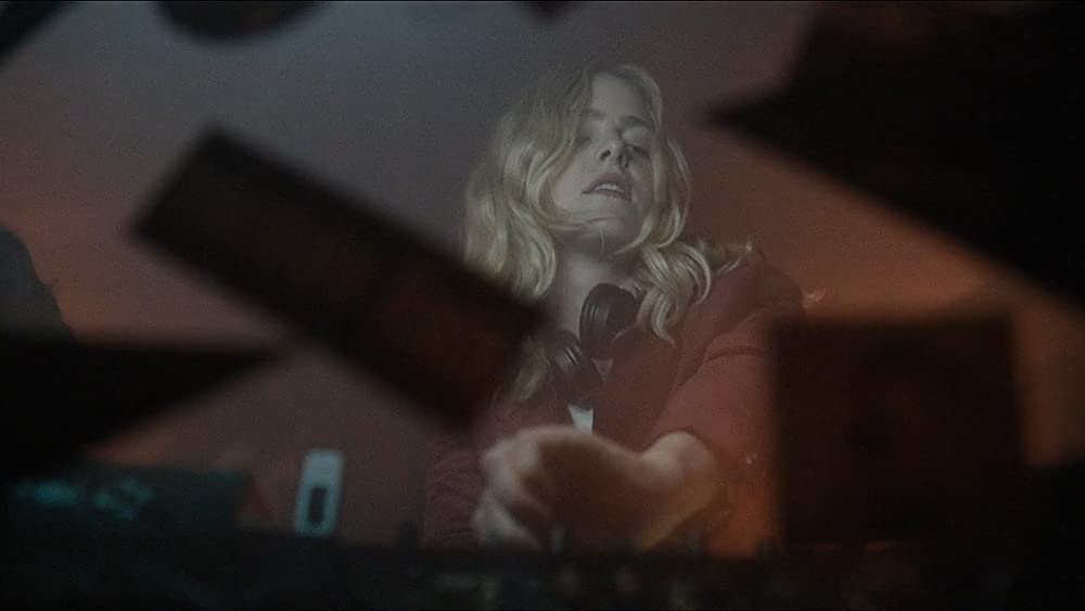 パリのどこかで、あなたとの画像