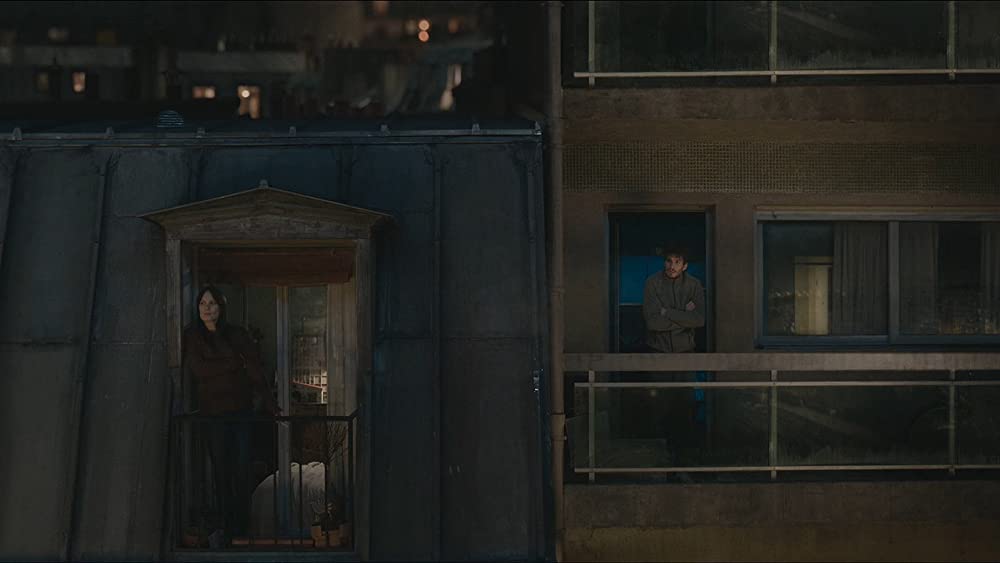 パリのどこかで、あなたとの画像