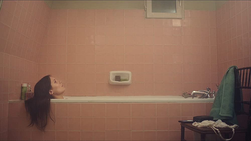 パリのどこかで、あなたとの画像