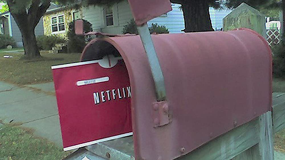 NETFLIX 世界征服の野望の画像