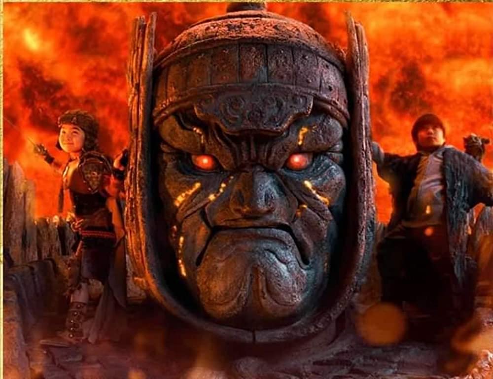 妖怪大戦争 ガーディアンズの画像