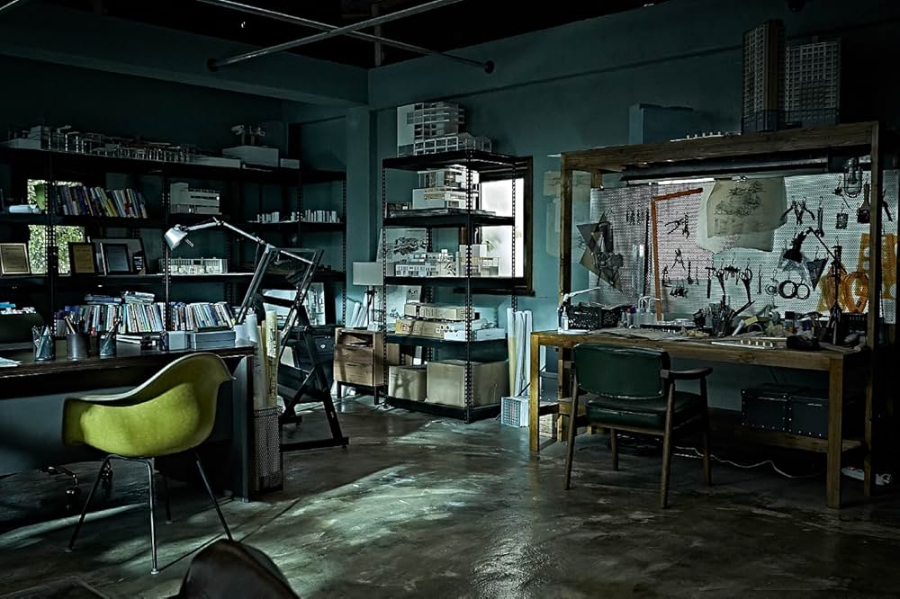 クローゼットの画像