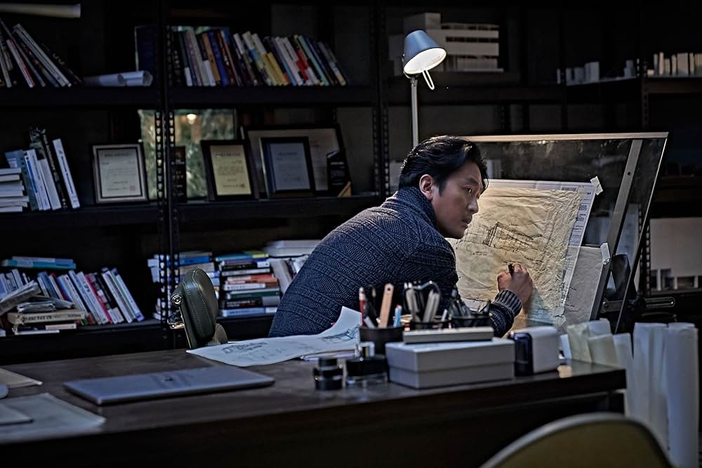 クローゼットの画像