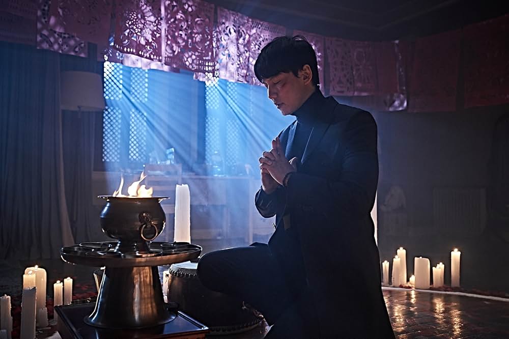 クローゼットの画像