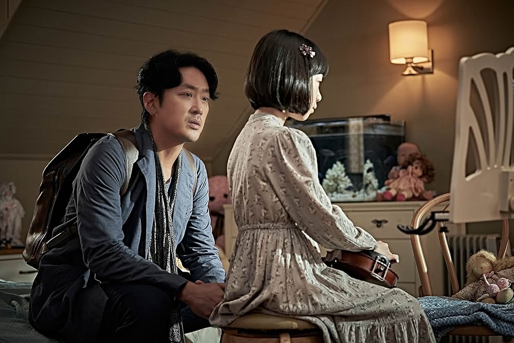 クローゼットの画像